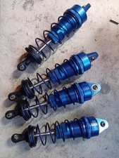 TAMIYA MANTA RAY DF01 85MM