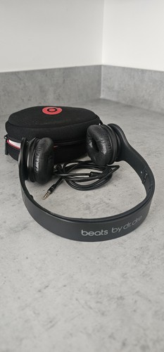 Beats dre solo - beats, by