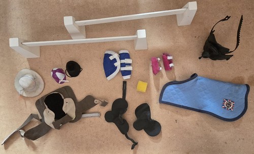 Random assortment model - random,