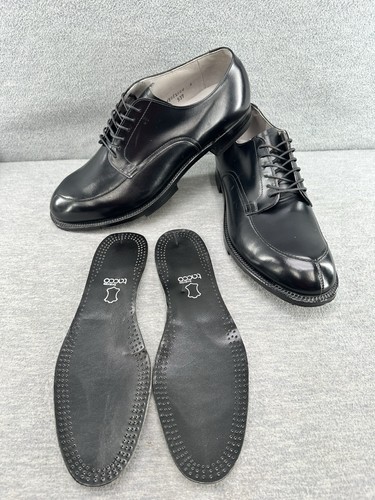 Alden 539 black foot - alden,
