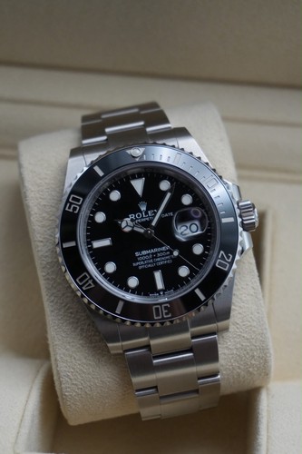 2023 rolex submariner - rolex,