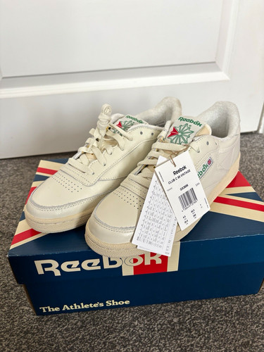 Reebok club vintage men - reebok,