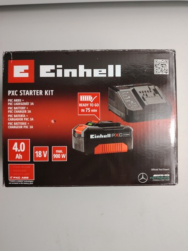 Einhell 18v 0ah - einhell, power