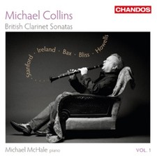 Michael Collins: Michael
