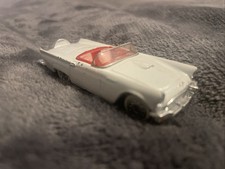 Matchbox ‘57 Ford Thunderbird 1:63 Scale Made In China