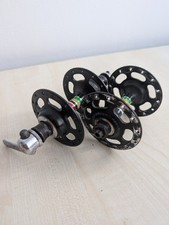 Campagnolo Record Road Hubs
