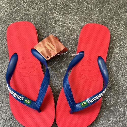 Havaianas flip flop sandals - havaianas,