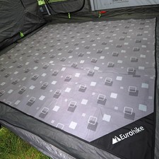 Eurohike Universal tent Carpet