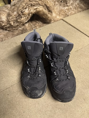 Salomon men gore tex hiking - salomon,