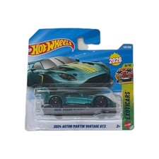 Hot Wheels ''2024 Aston Martin