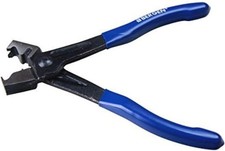 US Pro Clic & Clic-R Collar Hose Clip Pliers – Angle Type B1823