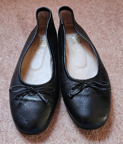 Riva ballerina shoes made - ballerina,