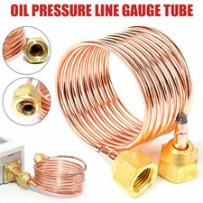 Copper Oil Line Kits for