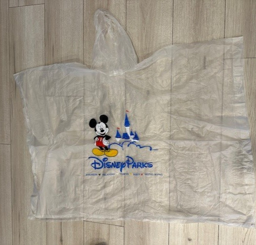 Disney parks mickey mouse rain - mickey,