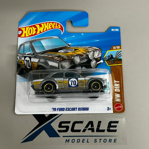 Hot wheels 2026 - wheels, ford