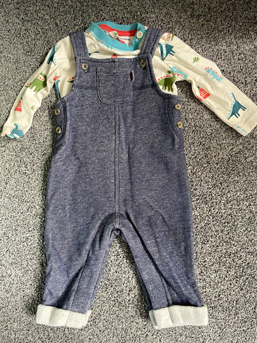 Bnwt baby boy clothes - baby,