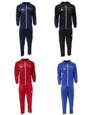 Men’s 2-Piece Tracksuit Set
