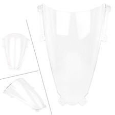 Motorcycle Windshield