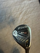Ping G410 LST  3-Wood Fairway