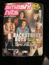 Smash Hits Pop Trumps Lyric