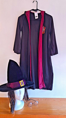 Rubie harry potter - harry,