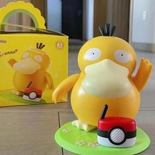 NEW Dancing Psyduck toy Duck
