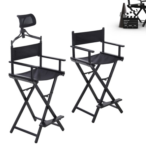 Professional director makeup - professional,