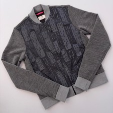 Rapha Women's Printed Bomber -