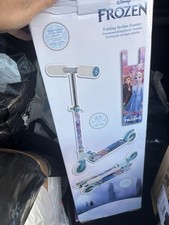 Disney Frozen 2 Folding Inline