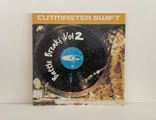 Cutmaster Swift – Battle