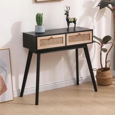 Modern Console Table with 2