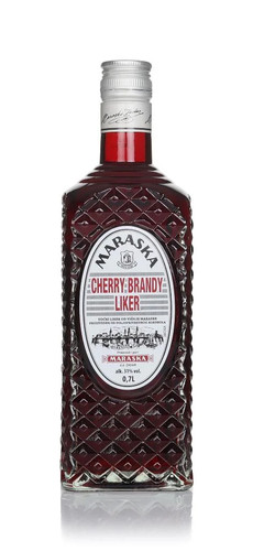 Maraska cherry brandy liqueurs - cherry,
