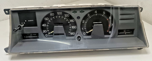 Toyota ke70 corolla instrument - ke70,