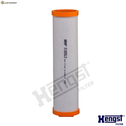 Secondary air filter e1800ls - secondary,
