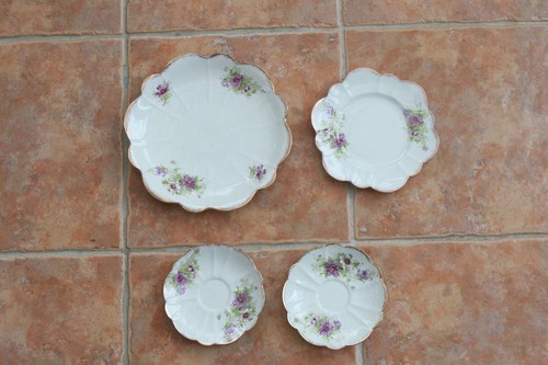 Antique shelly style - antique,