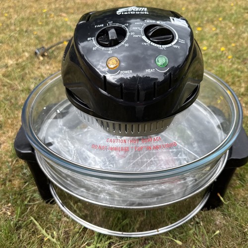 Vision halogen multicooker - vision,