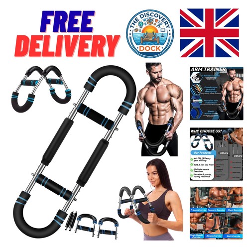 Multi functional twister arm - twister,