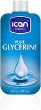 Pure Glycerine For Versatile