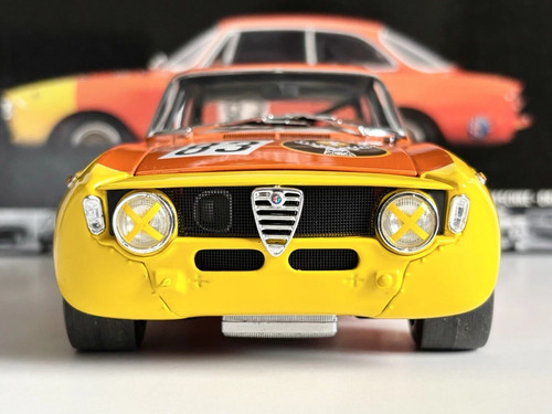 Minichamps alfa romeo 1300 - minichamps,