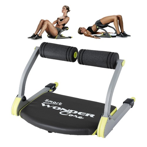 Wonder core smart sit ab - wonder, up
