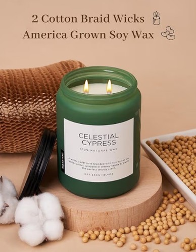 Sense celestial cypress - celestial,
