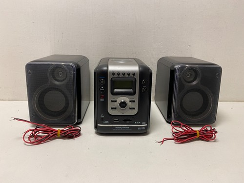 Morphy richards 29112 radio - morphy,