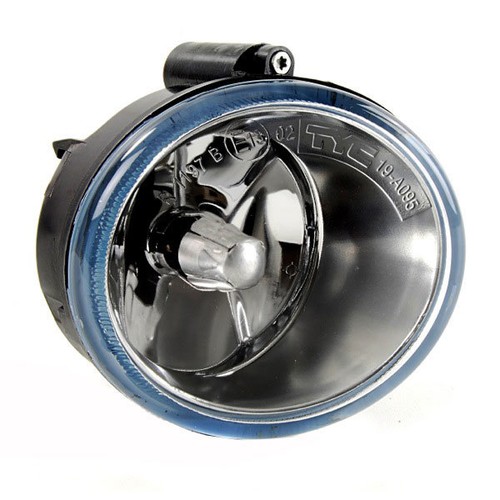 Front fog light right fits - fog,