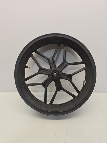 Honda nss125 forza front - nss125,
