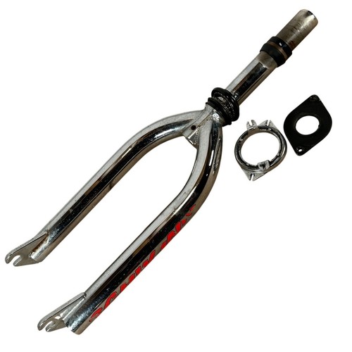 Schwinn bmx fork chrome - schwinn, 20