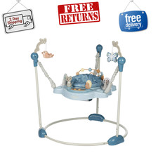 Cosco Kids Twirl & Bounce Baby