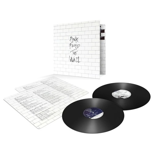 Pink floyd the - the, wall