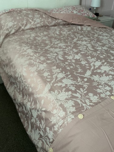 Laura ashley lloyd chalk - ashley, pink
