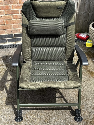 Solar chair recliner high - solar, sp