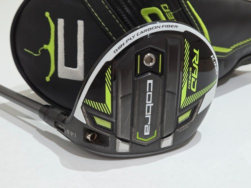 Cobra radspeed fairway - radspeed,